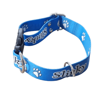 Collar12 Collar personalizado de 12mm