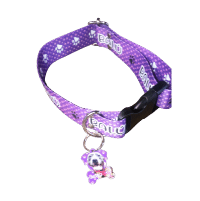 Combo collar de 33mm