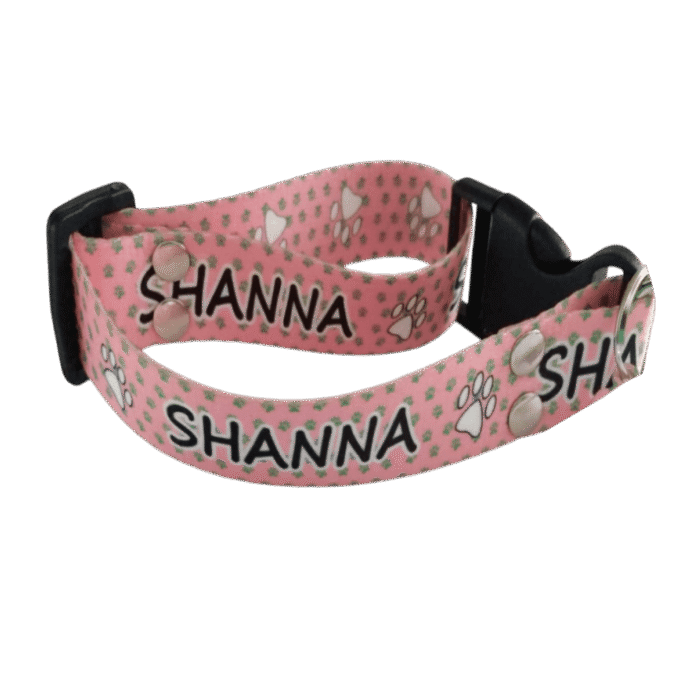 Collar Personalizado de 24mm