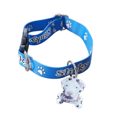 Combo12 Combo collar de 12mm