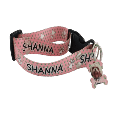 Combo33 Combo collar de 24mm