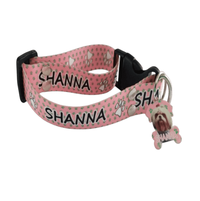 Combo collar de 24mm