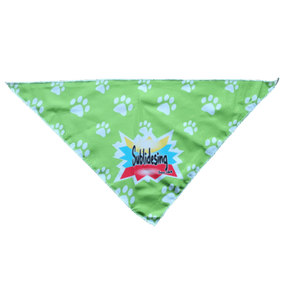 pf3 Pañoleta X-6 Personalizada T-M