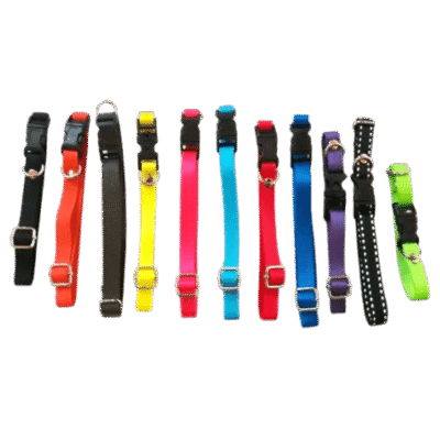 ba-1 Collar Básico x 6 und de 12mm