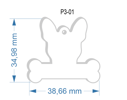 p3-01 P3-01 x 100 und
