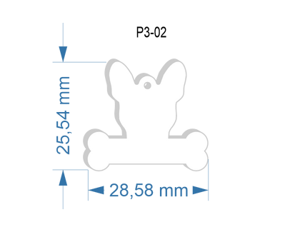 p3-02 P3-02 x 100 und
