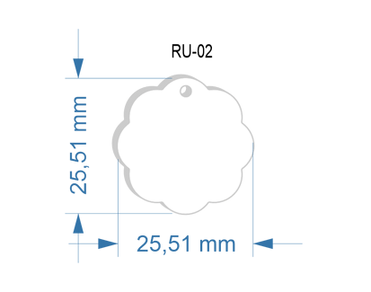 ru-02 RU-02 x 100 und